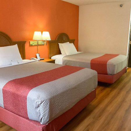Motel 6-Hannibal, Mo Экстерьер фото