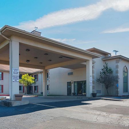 Motel 6-Hannibal, Mo Экстерьер фото