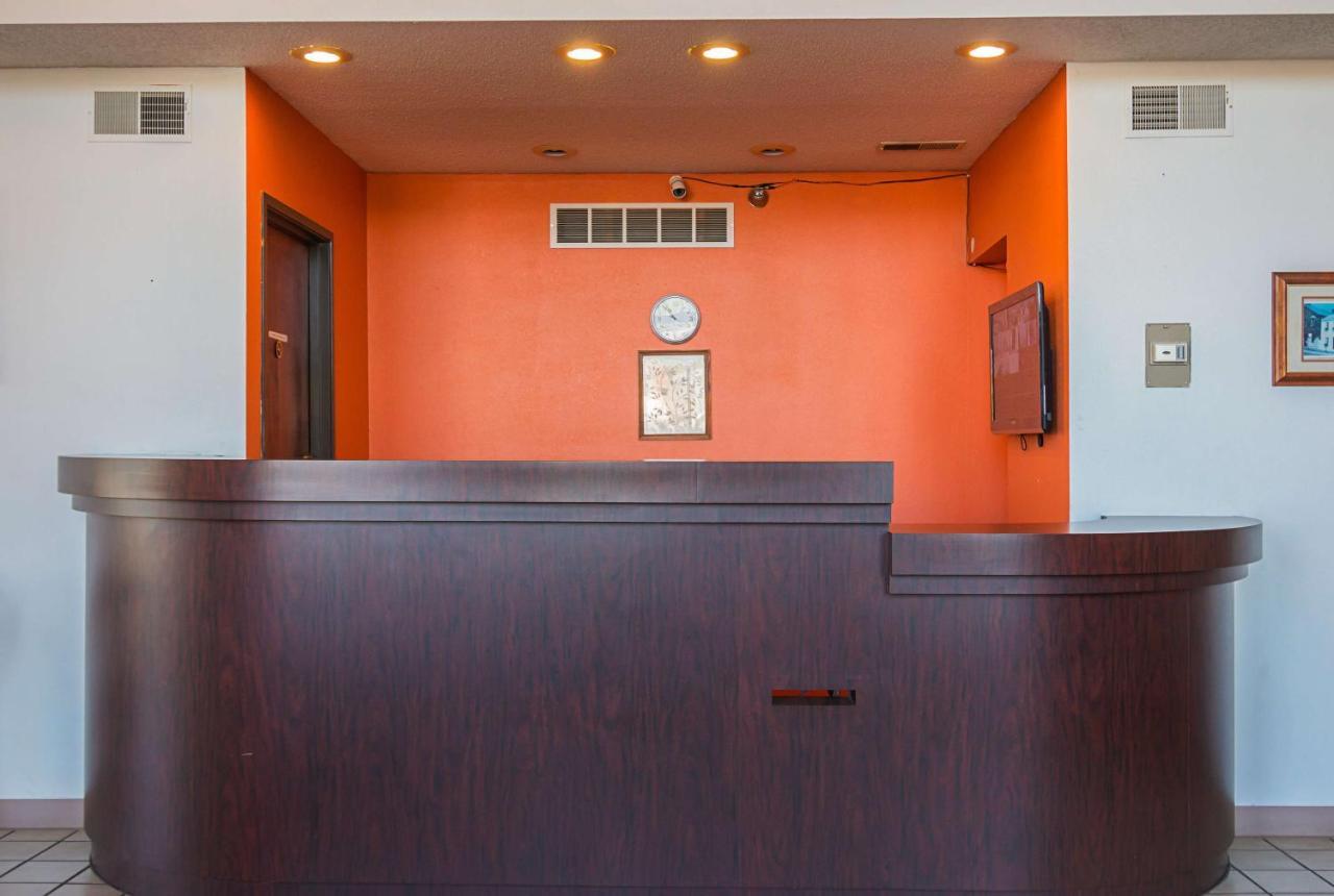 Motel 6-Hannibal, Mo Экстерьер фото