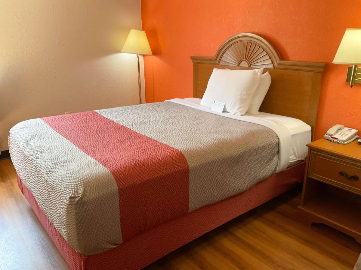 Motel 6-Hannibal, Mo Экстерьер фото