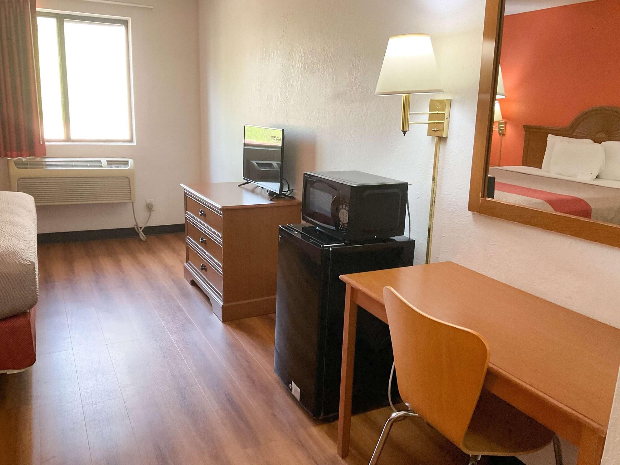 Motel 6-Hannibal, Mo Экстерьер фото