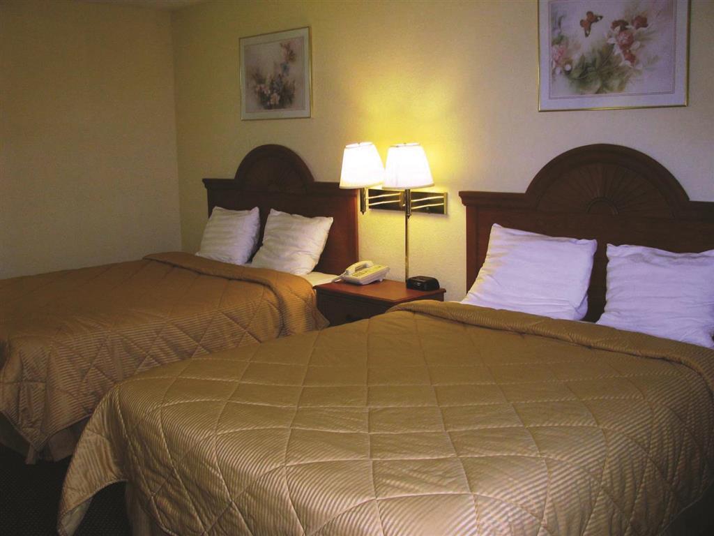 Motel 6-Hannibal, Mo Номер фото