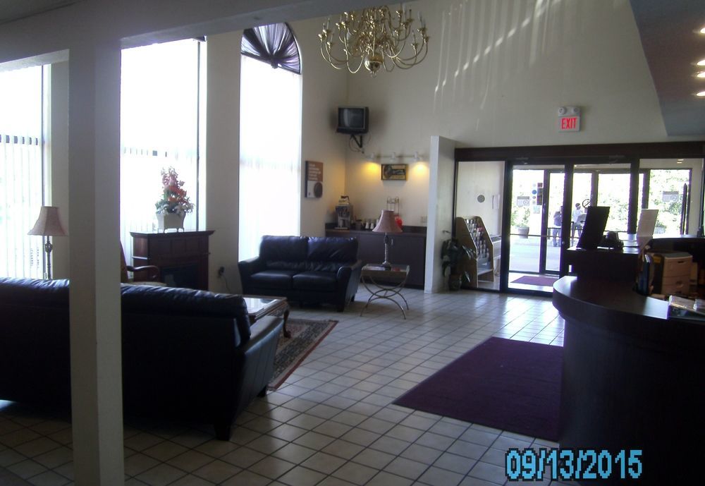 Motel 6-Hannibal, Mo Экстерьер фото