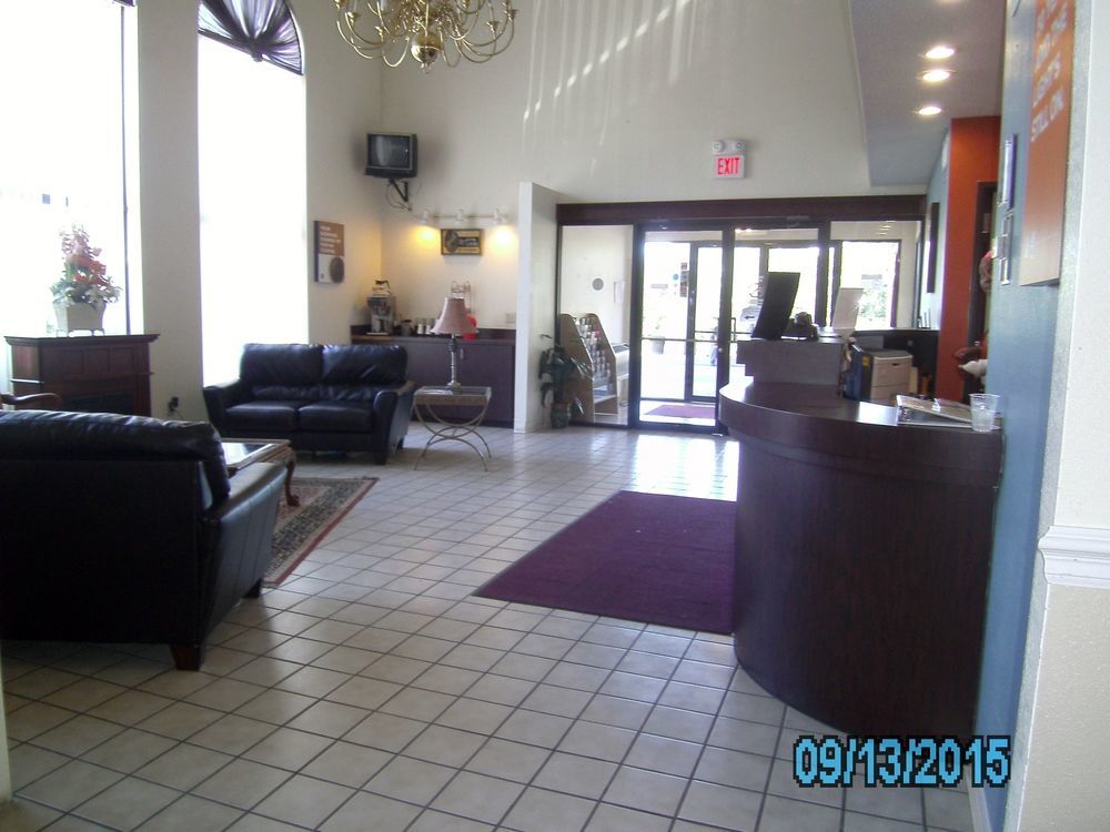 Motel 6-Hannibal, Mo Экстерьер фото
