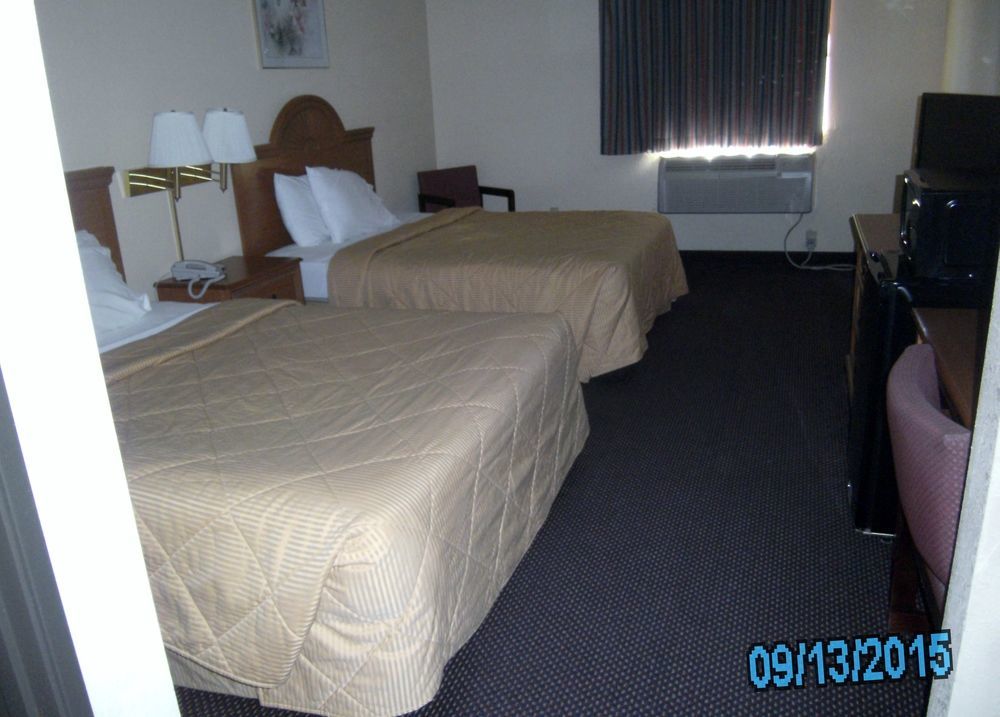 Motel 6-Hannibal, Mo Экстерьер фото