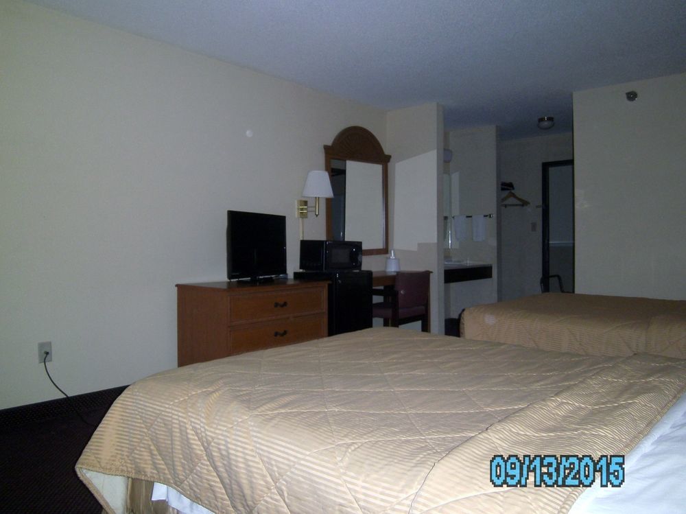 Motel 6-Hannibal, Mo Экстерьер фото