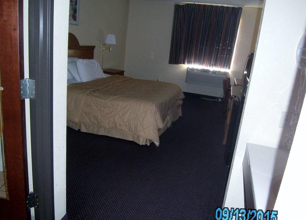 Motel 6-Hannibal, Mo Экстерьер фото
