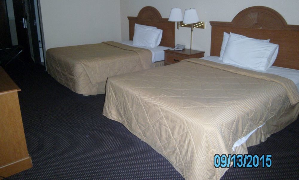 Motel 6-Hannibal, Mo Экстерьер фото