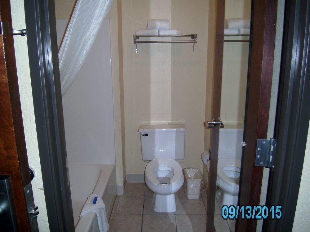 Motel 6-Hannibal, Mo Экстерьер фото