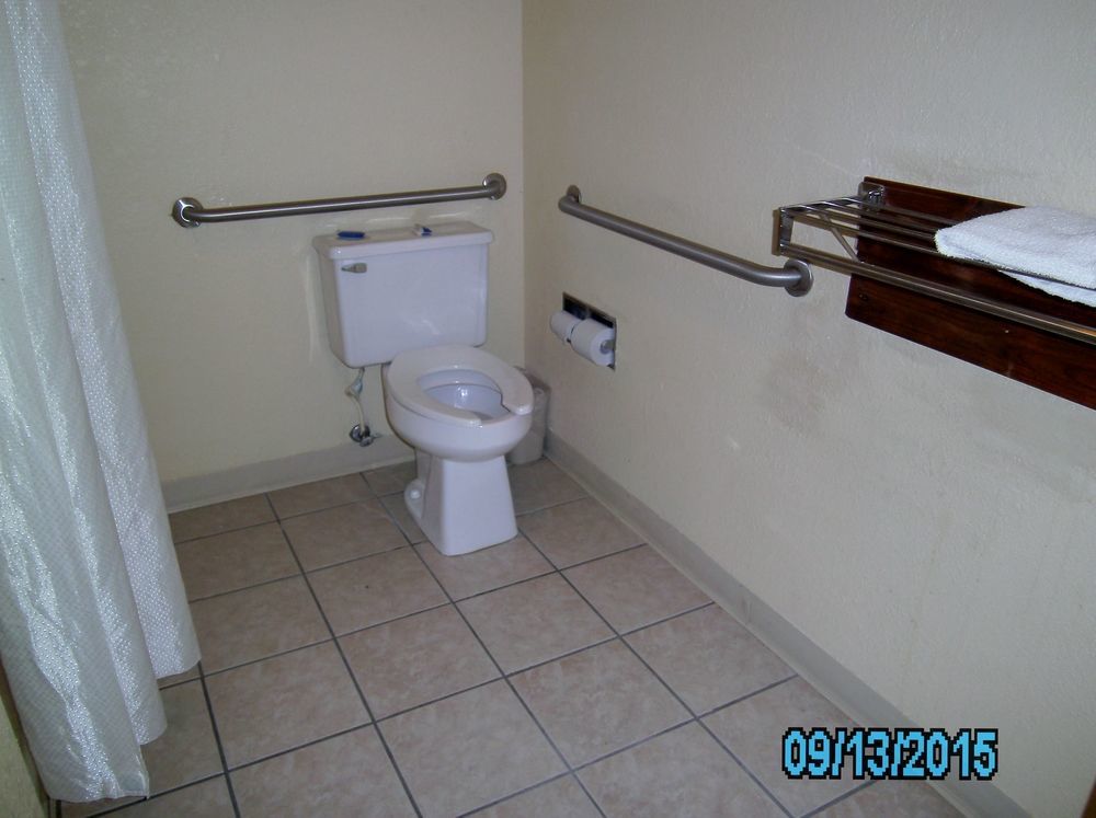 Motel 6-Hannibal, Mo Экстерьер фото