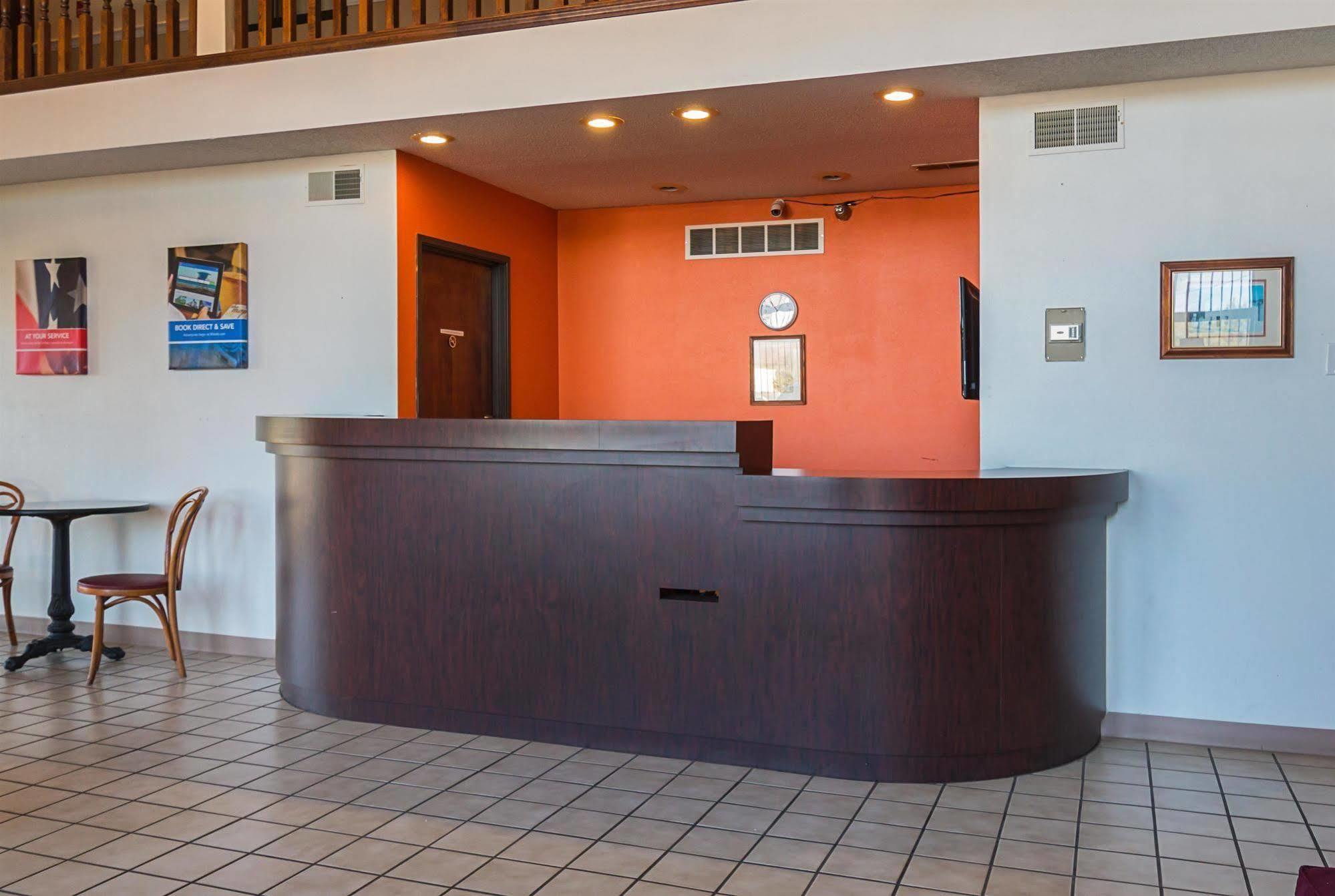 Motel 6-Hannibal, Mo Экстерьер фото